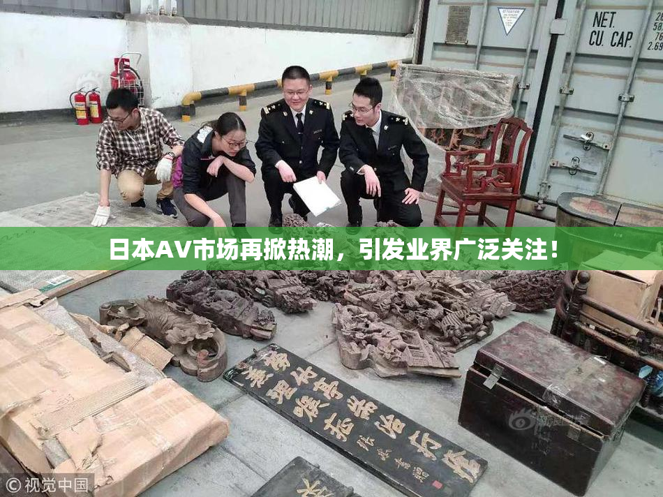 日本AV市场再掀热潮，引发业界广泛关注！