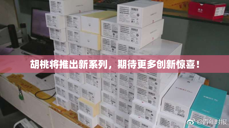 胡桃将推出新系列，期待更多创新惊喜！