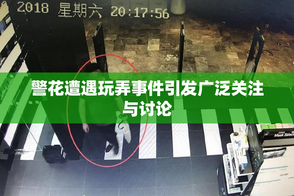 警花遭遇玩弄事件引发广泛关注与讨论