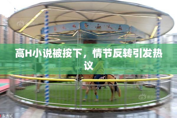 高H小说被按下，情节反转引发热议