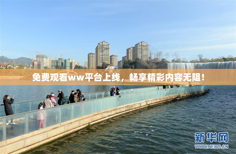 免费观看ww平台上线，畅享精彩内容无阻！