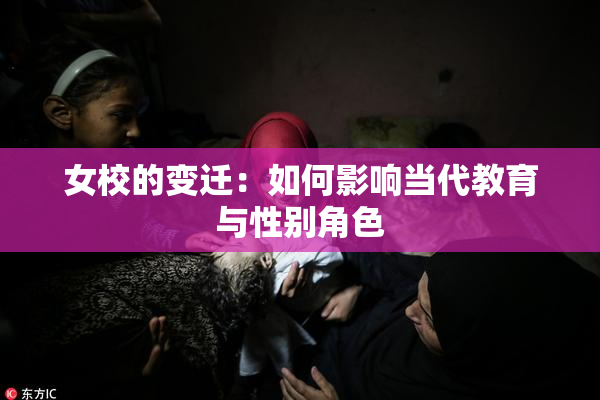 女校的变迁：如何影响当代教育与性别角色