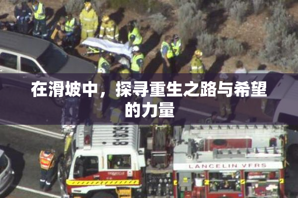 在滑坡中，探寻重生之路与希望的力量