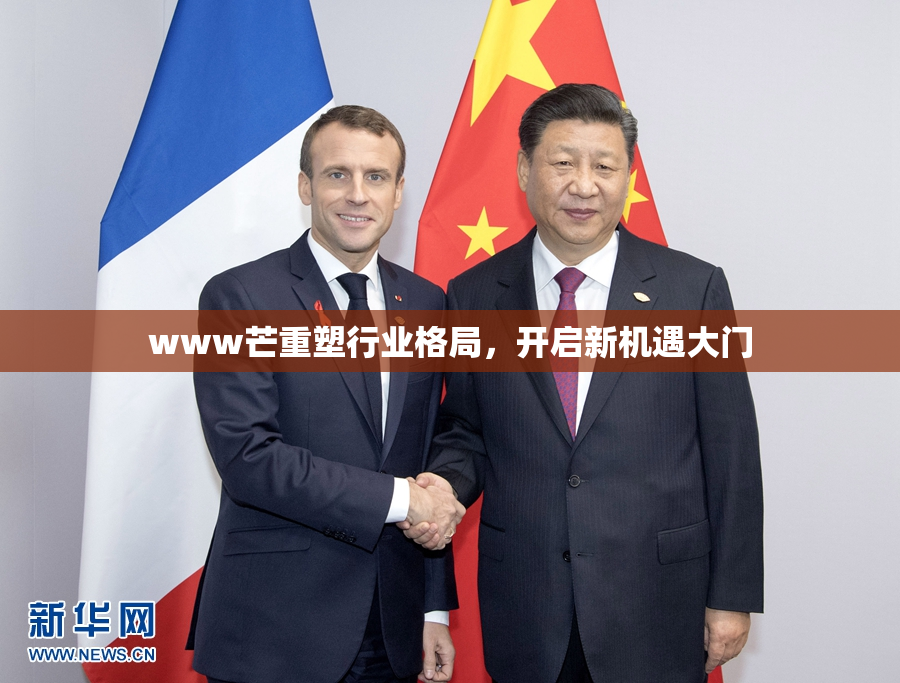 www芒重塑行业格局，开启新机遇大门