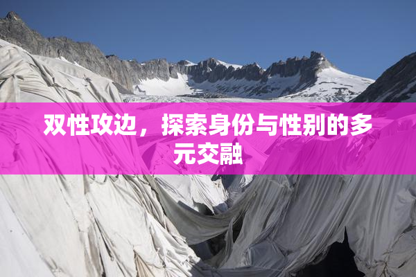 双性攻边，探索身份与性别的多元交融