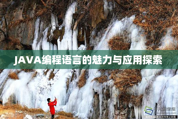 JAVA编程语言的魅力与应用探索