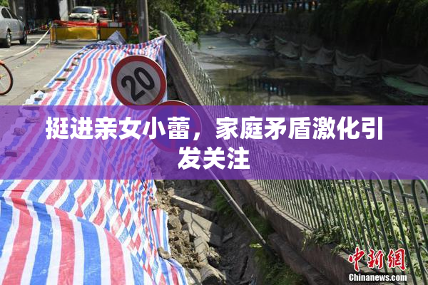 挺进亲女小蕾，家庭矛盾激化引发关注