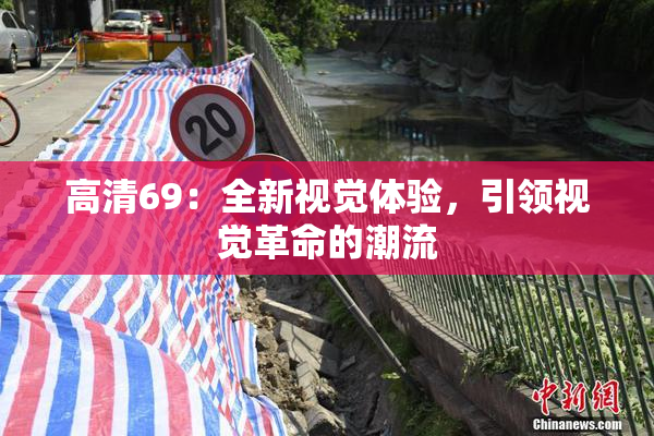 高清69：全新视觉体验，引领视觉革命的潮流