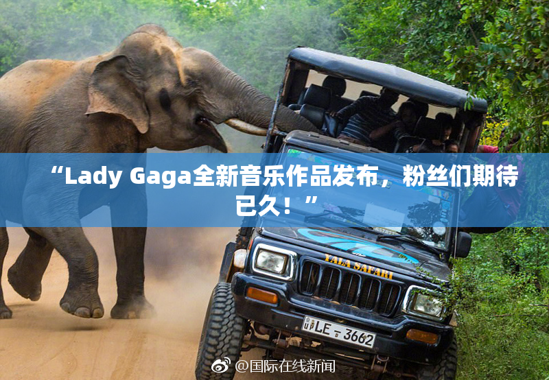 “Lady Gaga全新音乐作品发布，粉丝们期待已久！”