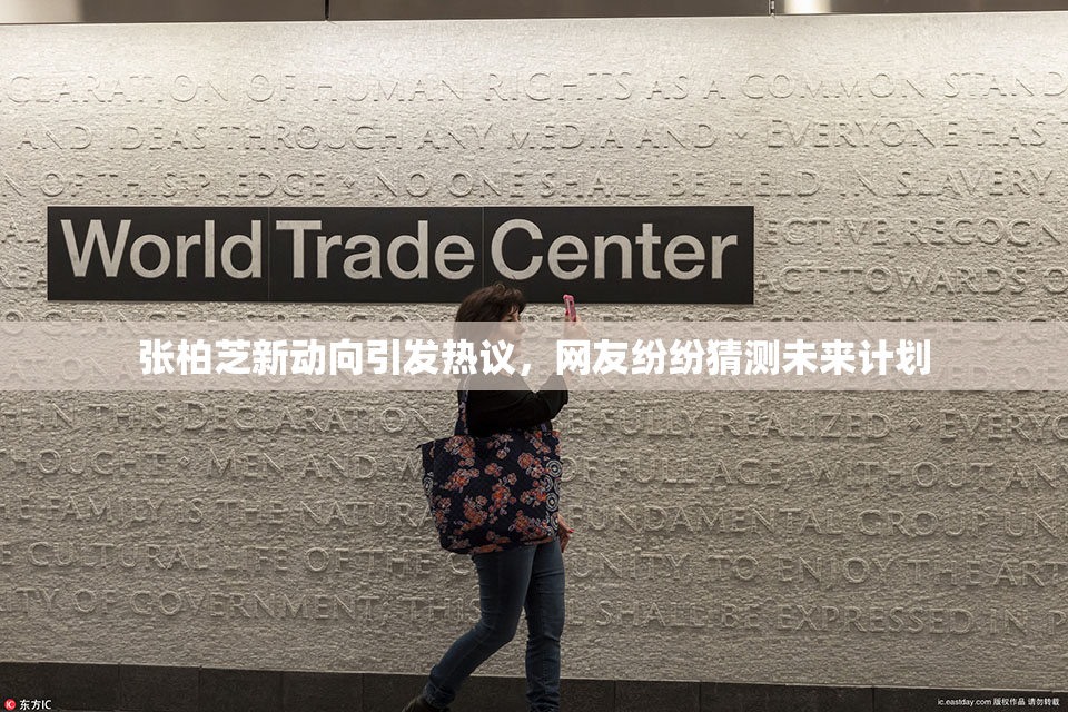 张柏芝新动向引发热议，网友纷纷猜测未来计划
