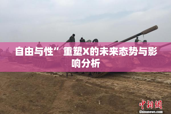 自由与性”重塑X的未来态势与影响分析