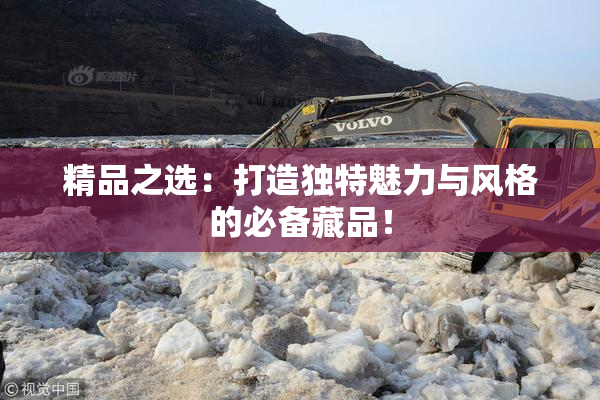 精品之选：打造独特魅力与风格的必备藏品！