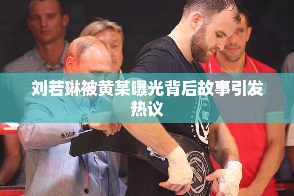 刘若琳被黄某曝光背后故事引发热议