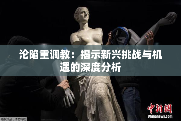 沦陷重调教：揭示新兴挑战与机遇的深度分析