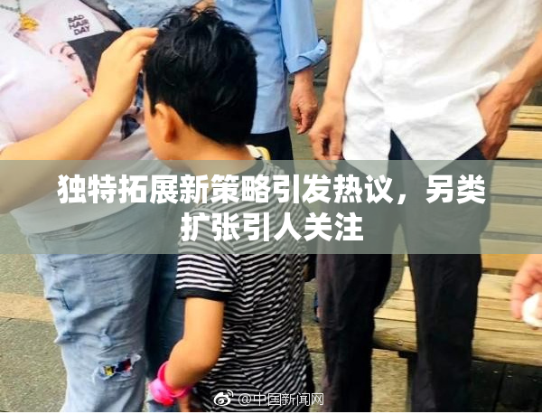 独特拓展新策略引发热议，另类扩张引人关注