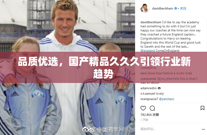 品质优选，国产精品久久久引领行业新趋势