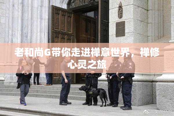 老和尚G带你走进禅意世界，禅修心灵之旅