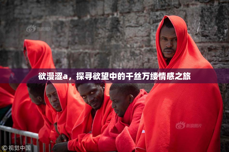 欲漫涩a，探寻欲望中的千丝万缕情感之旅