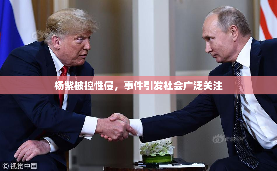 杨紫被控性侵，事件引发社会广泛关注