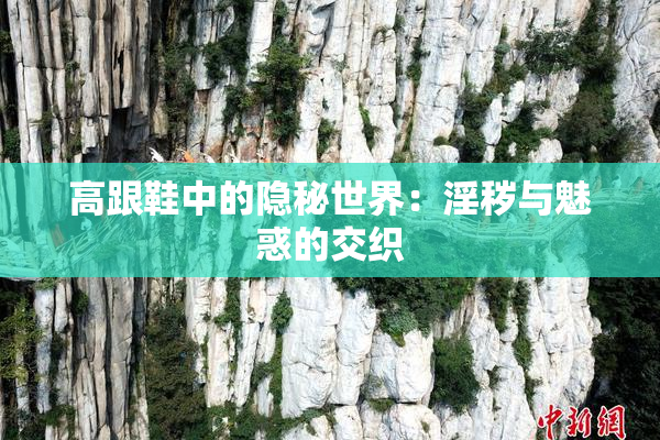 高跟鞋中的隐秘世界：淫秽与魅惑的交织