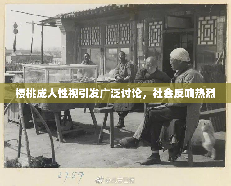 樱桃成人性视引发广泛讨论，社会反响热烈