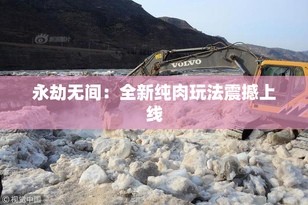 永劫无间：全新纯肉玩法震撼上线