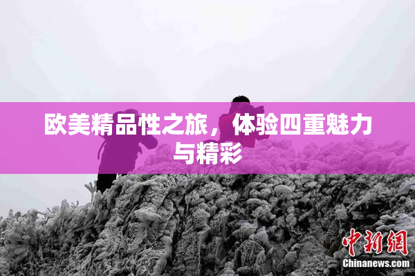 欧美精品性之旅，体验四重魅力与精彩