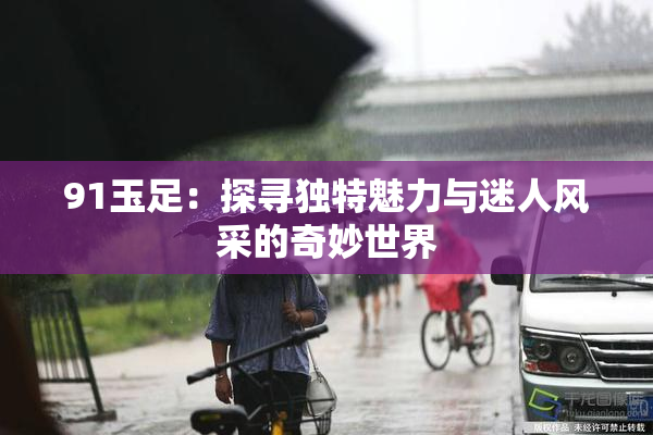 91玉足：探寻独特魅力与迷人风采的奇妙世界