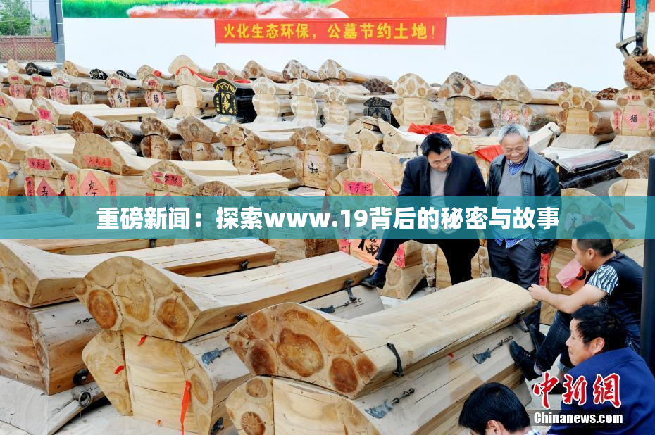 重磅新闻：探索www.19背后的秘密与故事