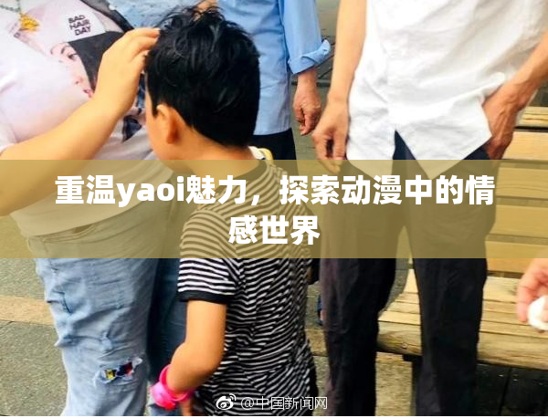 重温yaoi魅力，探索动漫中的情感世界