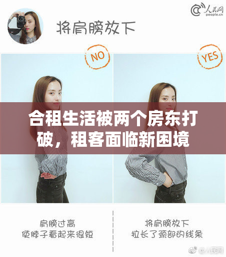合租生活被两个房东打破，租客面临新困境