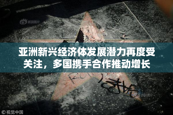 亚洲新兴经济体发展潜力再度受关注，多国携手合作推动增长