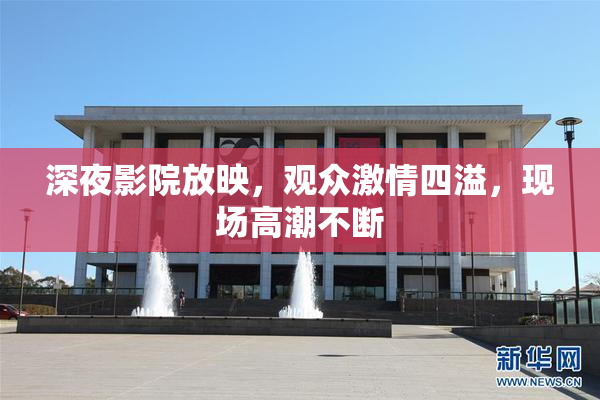 深夜影院放映，观众激情四溢，现场高潮不断