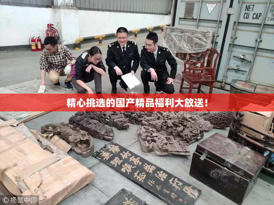 精心挑选的国产精品福利大放送！