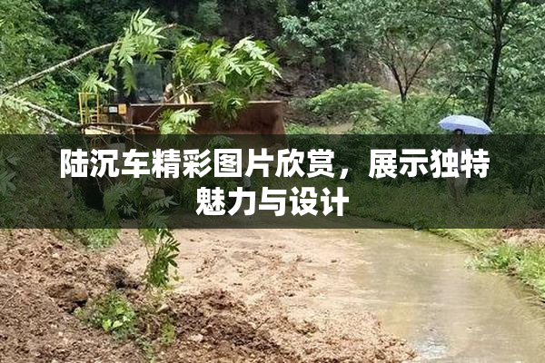 陆沉车精彩图片欣赏，展示独特魅力与设计