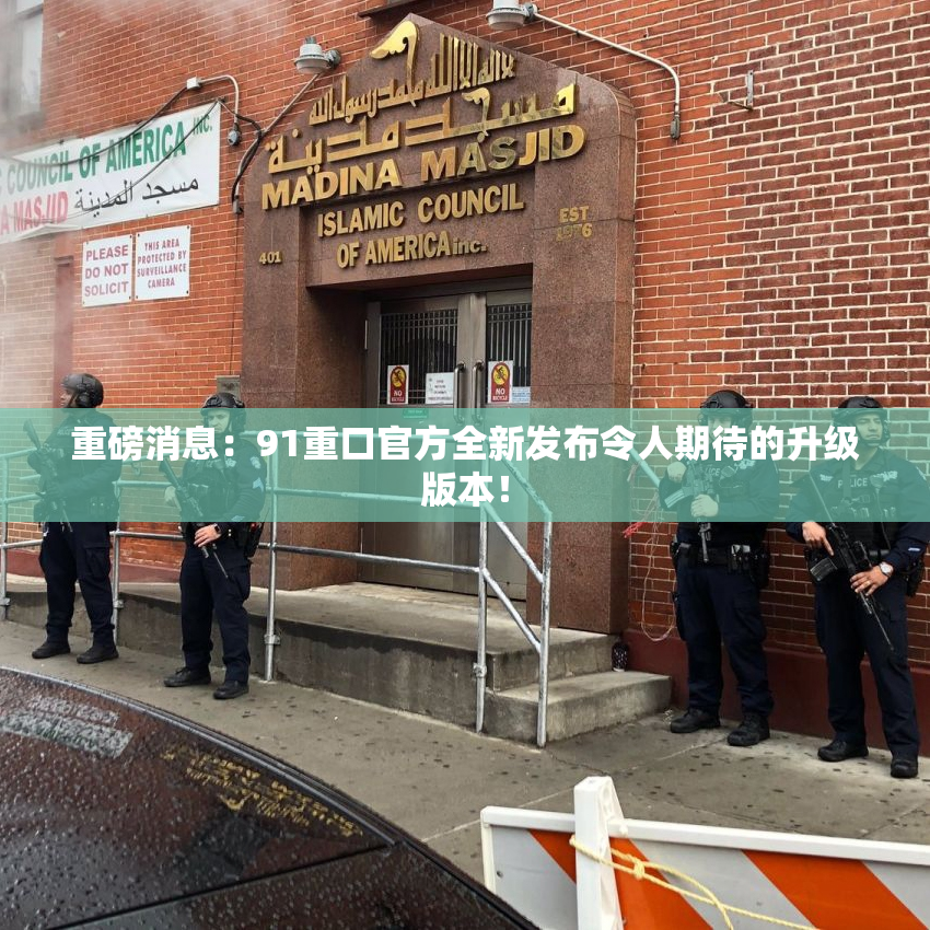 重磅消息：91重口官方全新发布令人期待的升级版本！