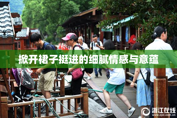 掀开裙子挺进的细腻情感与意蕴