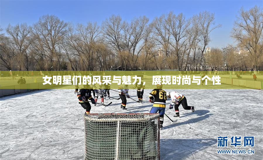 女明星们的风采与魅力，展现时尚与个性