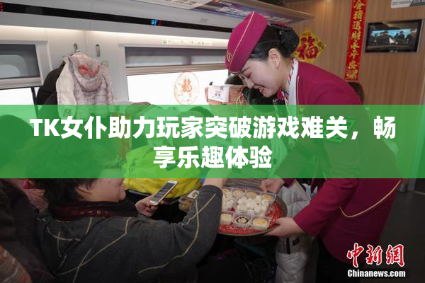 TK女仆助力玩家突破游戏难关，畅享乐趣体验