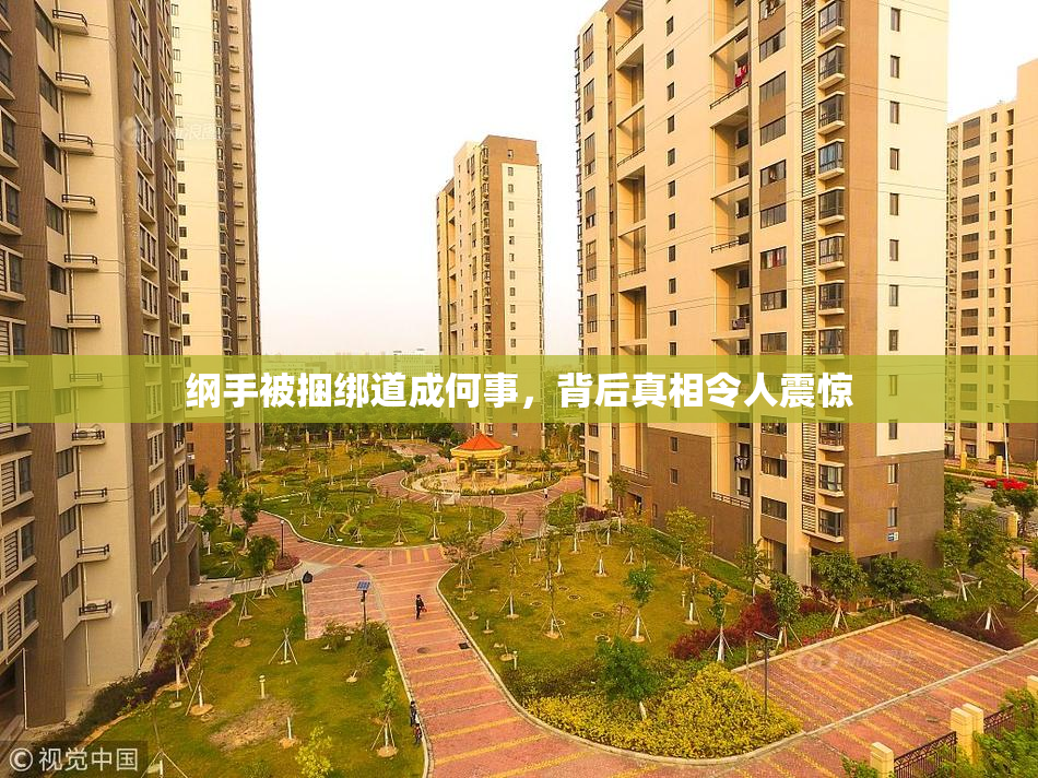 纲手被捆绑道成何事，背后真相令人震惊