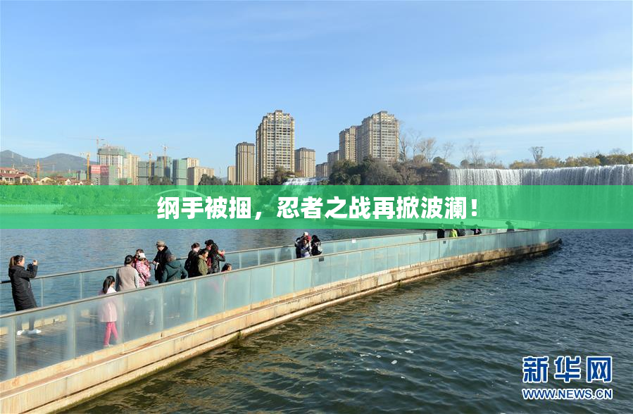 纲手被捆，忍者之战再掀波澜！