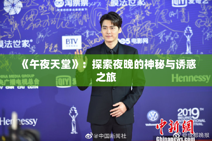《午夜天堂》：探索夜晚的神秘与诱惑之旅