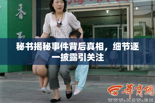秘书揭秘事件背后真相，细节逐一披露引关注