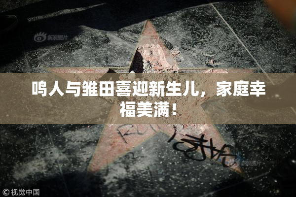 鸣人与雏田喜迎新生儿，家庭幸福美满！