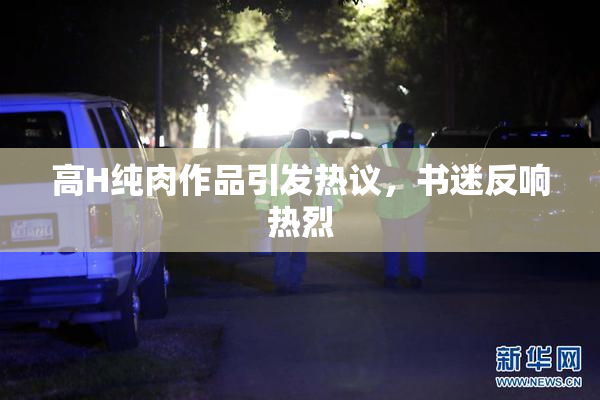 高H纯肉作品引发热议，书迷反响热烈