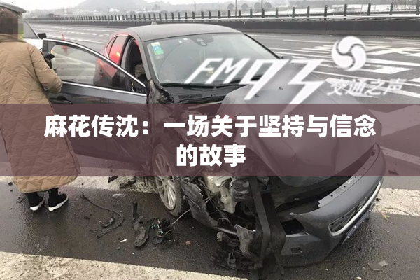 麻花传沈：一场关于坚持与信念的故事