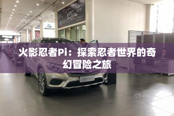 火影忍者Pi：探索忍者世界的奇幻冒险之旅