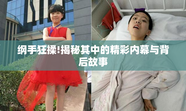 纲手狂揉!揭秘其中的精彩内幕与背后故事