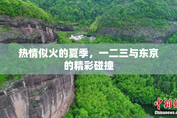 热情似火的夏季，一二三与东京的精彩碰撞