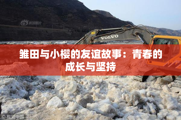 雏田与小樱的友谊故事：青春的成长与坚持